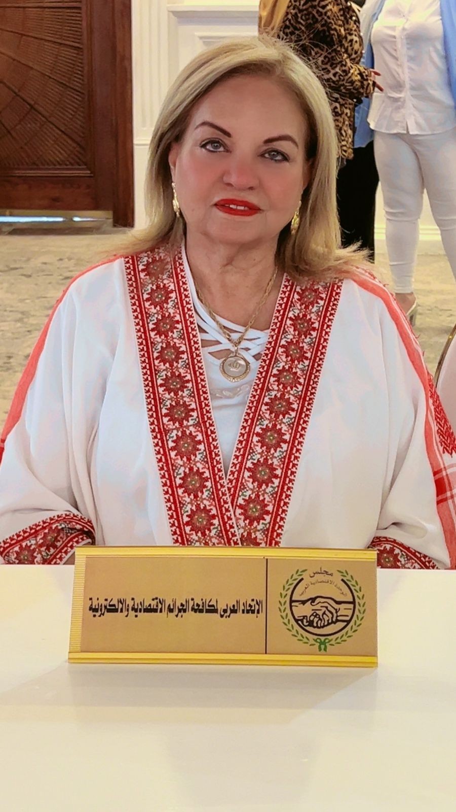 الاتحاد العربي لمكافحة الجرائم الاقتصادية والالكترونية يشارك في الاجتماع الدوري الواحد والستين للاتحادات العربية النوعية المتخصصة في القاهرة